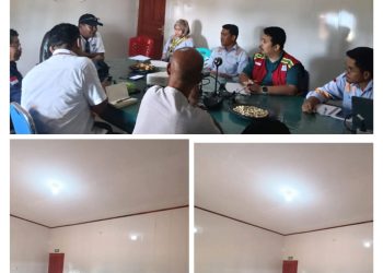 68 Korban Keracunan Makanan, 67 Sudah Kembali Satu Balita Masih Dirawat di RSUD Weda