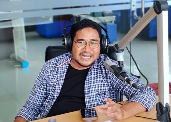 Akademisi: Penangkapan Iram Galela untuk Tegakkan Hukum, Bukan Pembungkaman