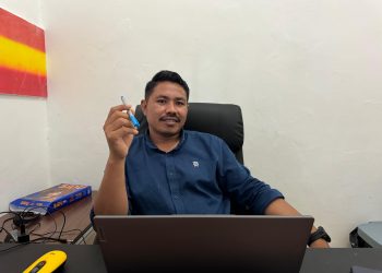 Evaluasi Internal AMPP TOGAMMALOKA Diperlukan, Seruan Pengacara Muda Tobelo