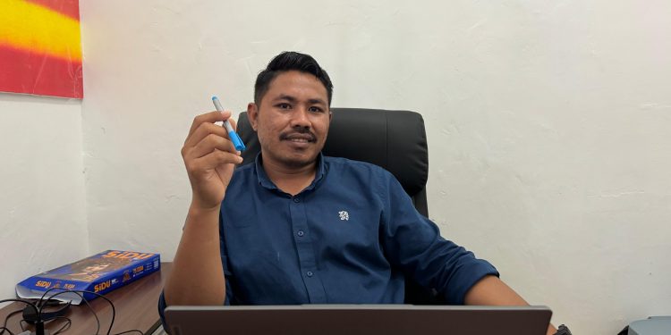 Evaluasi Internal AMPP TOGAMMALOKA Diperlukan, Seruan Pengacara Muda Tobelo