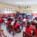 NHM Gelar Edukasi Kebencanaan dan PHBS di SD GMIH Pediwang