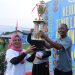 Kejuaraan Tenis Lapangan Gubernur Cup II Tahun 2025 Ditutup