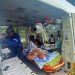 Alami Kritis, NHM Kerahkan Helikopter Evakuasi Korban Lakalantas ke RSUD Manado
