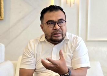 NHM Berperan Besar dalam Pembangunan Maluku Utara, Kuasa Hukum Tanggapi Tuduhan M. Iram Galela