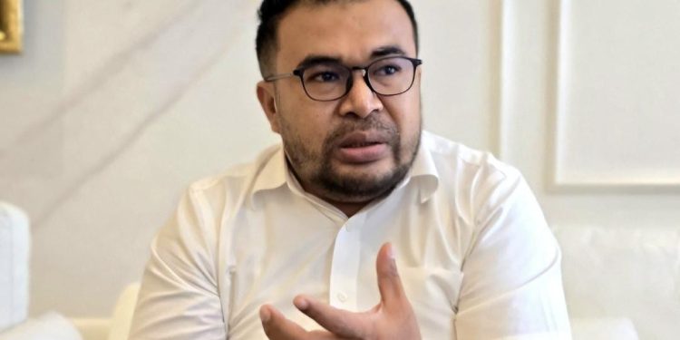 NHM Berperan Besar dalam Pembangunan Maluku Utara, Kuasa Hukum Tanggapi Tuduhan M. Iram Galela