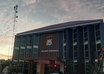 Polisi Layangkan Surat Pemanggilan Oknum Kabid di Dinas Pendidikan Kota  Ternate