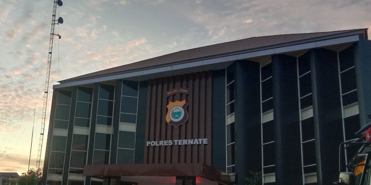 Polisi Layangkan Surat Pemanggilan Oknum Kabid di Dinas Pendidikan Kota  Ternate