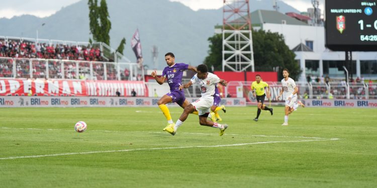 Imran Nahumarury Bersyukur Raih Poin Penuh di Stadion Kieraha