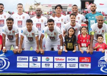 Malut United, Antara Sepakbola dan Tradisi