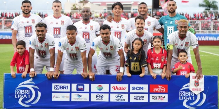Malut United, Antara Sepakbola dan Tradisi