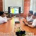 Kanwil Kemenkum Malut Ikut Penyusunan Draft RKT Reformasi Birokrasi 2025