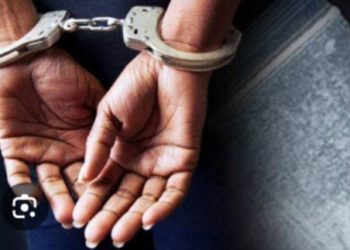 Oknum Polisi RFH Ditangkap Atas Dugaan Kepemilikan Sabu