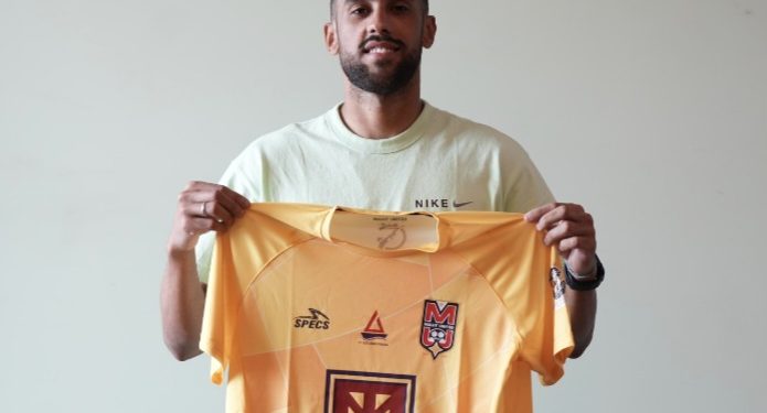 Malut United Datangkan Penjaga Gawang asal Brazil