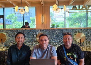 Sudah Jatuh Tertimpa Tangga, Tim Hukum IMS ADIL Pastikan Proses Materi PHPU Elang Rahim Mengandung Fitnah