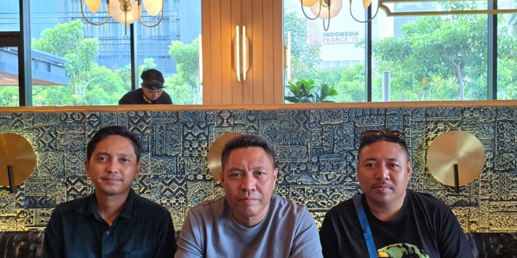 Sudah Jatuh Tertimpa Tangga, Tim Hukum IMS ADIL Pastikan Proses Materi PHPU Elang Rahim Mengandung Fitnah