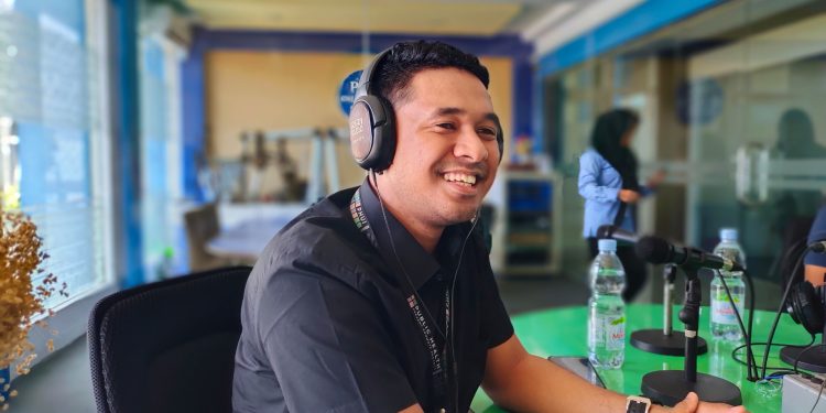 Aktivis Kesehatan Masyarakat Desak Pemkot Ternate Segera Bentuk Perda KTR untuk Lindungi Anak dan Ciptakan Ruang Publik yang Sehat