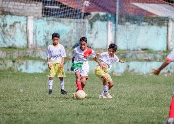Besok Sore, IM Ternate Hadapi Academy Gorontalo