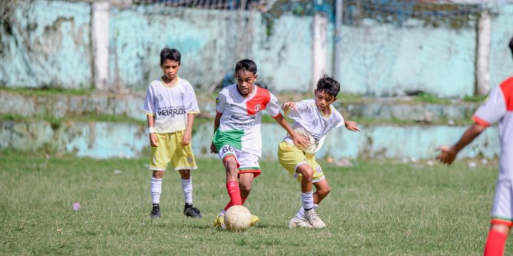 Besok Sore, IM Ternate Hadapi Academy Gorontalo