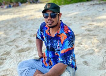 Ketua FKD Kao Teluk, Ajak Semua Pihak Tidak Terprovokasi Dengan Isu di Berbagai Medsos Tentang NHM