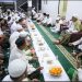 40 Ribu Umat Muslim Hadiri Acara Nisfu Sya’ban Mufti Kesultanan MKR DR (HC) Habib Abubakar Bin Hasan Al Attas Azzabidi
