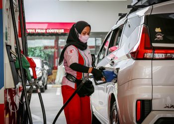 Pertamina Tegaskan Kualitas Pertamax Sesuai Spesifikasi