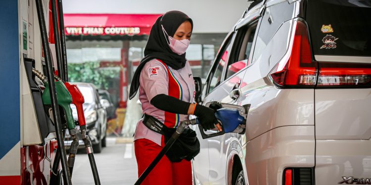 Pertamina Tegaskan Kualitas Pertamax Sesuai Spesifikasi