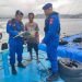 Ditpolairud Polda Malut Gelar Patroli Perairan di Sekitar Pulau Ternate
