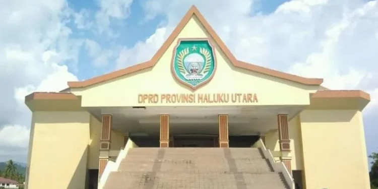 Dugaan Perselingkuhan dengan Wakapolres Taliabu, Agriati Mus Siap – siap Dipanggil BK