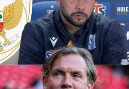 Tim Pelatih Timnas Dijadwalkan Saksikan Laga Malut United vs Borneo FC