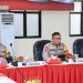 Bahas Situasi Terkini dan Mitigasi Keamanan, Wakapolda Malut Pimpin Rapat dengan Jajaran