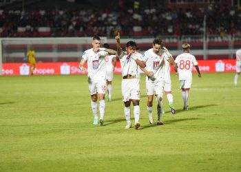 Kalahkan Persita 2-1, Malut United Naik Lima Besar