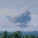 Gunung Dukono Semburkan Abu Vulkanik Setinggi 1.900 Meter