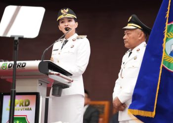 100 Hari Kerja; Gubernur Sherly Fokus Pendidikan Gratis dan Kesehatan yang Lebih Baik