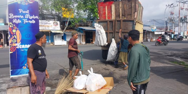 Nadhir: Sampah Makanan di Bulan Ramadan Meningkat, Masyarakat Diharapkan Lebih Menghargai Makanan