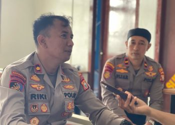 Ditpolairud Polda Malut Tingkatkan Patroli Selama Ramadan