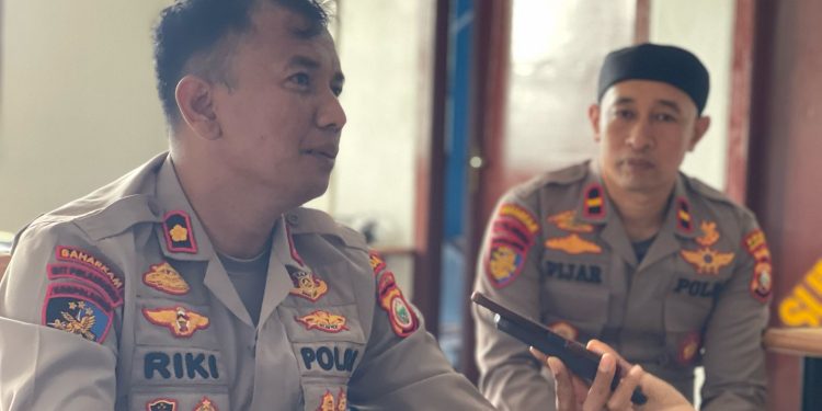 Ditpolairud Polda Malut Tingkatkan Patroli Selama Ramadan