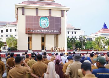 Sherly Ajak ASN Sinkronisasi Kinerja Dukung Program 100 Hari Kerja