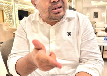 Kuasa Hukum NHM: Demonstrasi di Area Objek Vital Nasional Bisa Dipidanakan