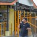 FPM Enam Desa Gelar Aksi Damai, Desak Aparat Tangkap Oknum Provokator