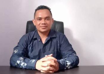 Jelang PSU Pilkada Taliabu 2024, La Umar Minta Warga Tidak Terprovokasi Isu-isu Negatif