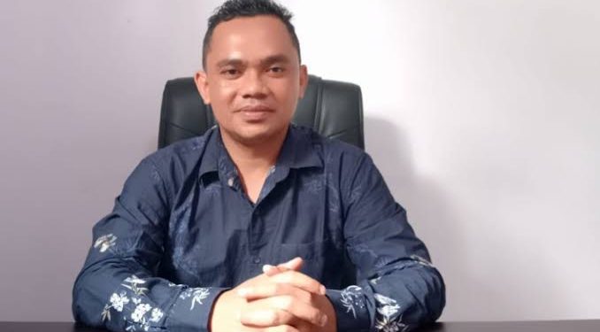 Jelang PSU Pilkada Taliabu 2024, La Umar Minta Warga Tidak Terprovokasi Isu-isu Negatif