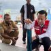 Persiapan Satgas RAFI 2025, Pertamina Sidak Lembaga Penyalur di Kota Jayapura