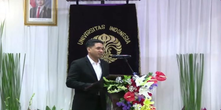 Nadhir Wardhana: Sherly Perlu Waspada Dengan Budaya Pemerintahan “Asal Ibu Senang” Utamanya di Sektor Kesehatan