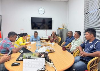 Stakeholder Kao Barat Pilih Langkah Damai dan Dukung Kebijakan NHM