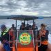 Longboat KM Siti Mambulu Berpenumpang Lima Orang Tenggelam di Perairan Antara Obi, Tiga Orang Dalam Pencarian