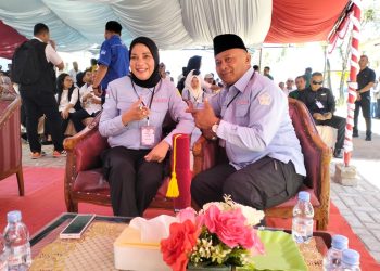 Paslon Citra Mus – La Utu Beri Imbauan Ini Jelang PSU 5 April 2025