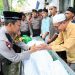Turut Berduka, Kapolda Malut Melayat dan Beri Dukungan kepada Keluarga Almarhum Aipda Ridwan Ismail
