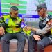 Polda Malut Gelar Pemeriksaan Kesehatan bagi Personel Operasi Ketupat Kie Raha 2025
