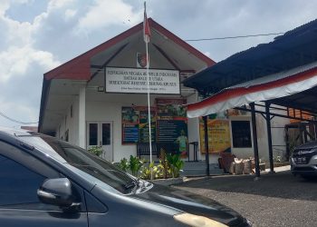 Usut Postingan Diny Apriliani, Polda Malut Periksa Istri Mantan Wakapolres Pulau Taliabu