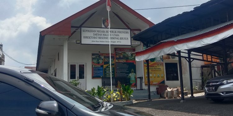Usut Postingan Diny Apriliani, Polda Malut Periksa Istri Mantan Wakapolres Pulau Taliabu